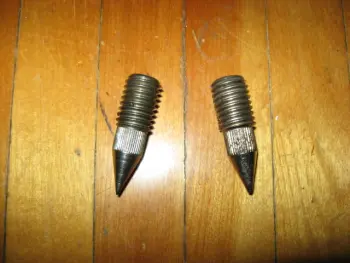 Fibes parts needed.