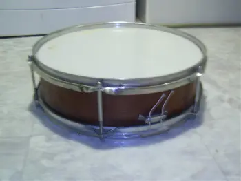 HELP! Can you identify this snare at all?