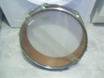 HELP! Can you identify this snare at all?