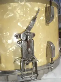Leedy Snare...but which one?