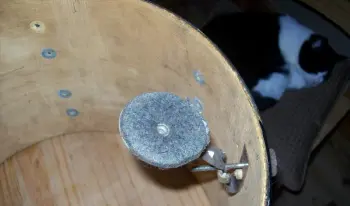 Mystery tom - help!!