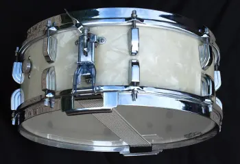 Leedy Snare...but which one?