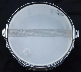 Leedy Snare...but which one?