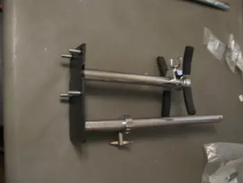 My new conga invention