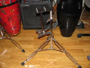 My new conga invention