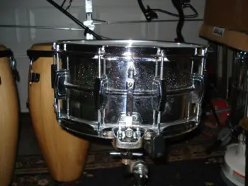 Snare Trade