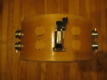 Camco snare