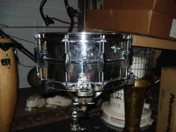 1967 6 1/2 X 14Ludwig Super Sensitive for Trade