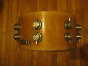 Camco snare