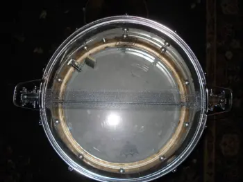 1967 6 1/2 X 14Ludwig Super Sensitive for Trade
