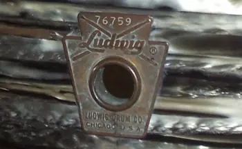 Vintage Badges