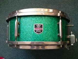 Imperial snare.