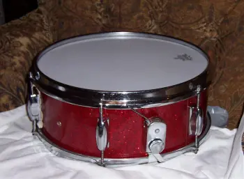 Ever heard of a Wolverine drum?