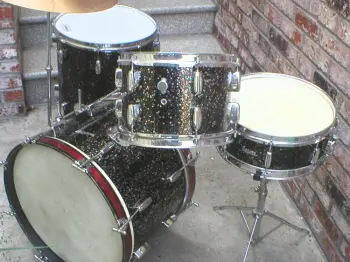 F-F-F-FINALLY !!!!! A Rogers Wet-Dream Project....DONE (almost).