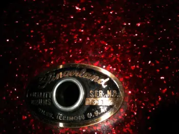 Slingerland drum I.D. help