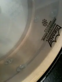 Slingerland drum I.D. help pt2