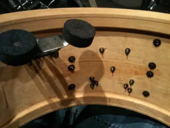 slingerland drum I.D. help pt3