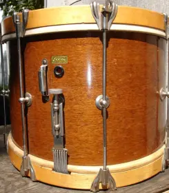 need help ID'ing leedy snare