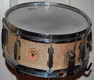 Krupa Snare Drum