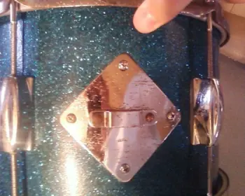 WTB:Tom mount arm for mid 60's Pearl
