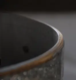 Are these authentic Gretsch Round Badge drums?