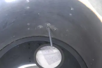 Are these authentic Gretsch Round Badge drums?