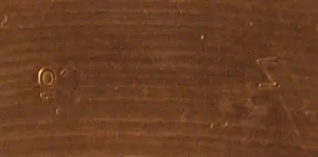 Zildjian Hat - Trans Stamp?