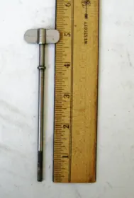 Old Ludwig Tension Rod Needed