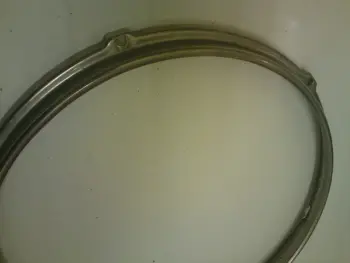 Imperial snare.