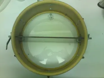 Imperial snare.