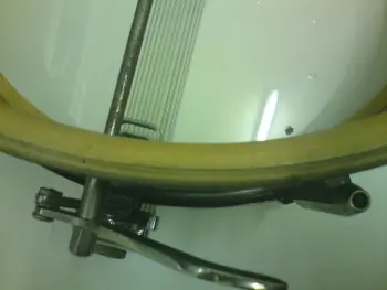 Imperial snare.