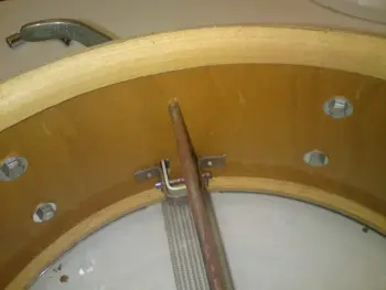 Imperial snare.