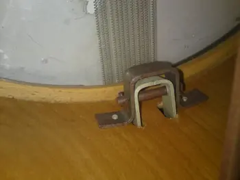 Imperial snare.