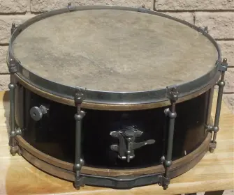 Need Some &quot;quick&quot; Help Re: Leedy Reliance Snare