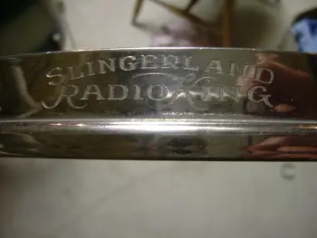 Please help identify