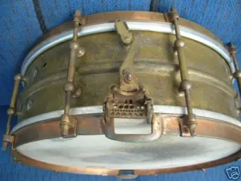 What's this 1920'S Ludwig