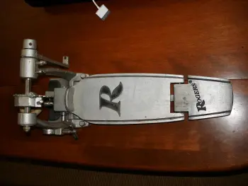 Rogers bass pedal part