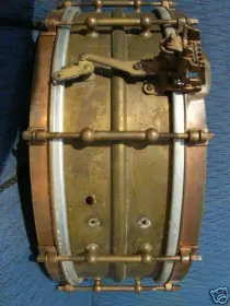 What's this 1920'S Ludwig