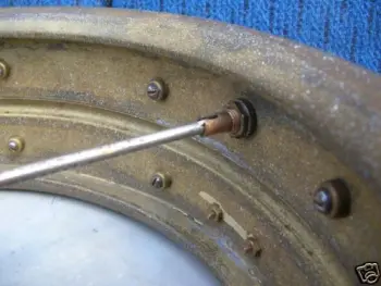 What's this 1920'S Ludwig