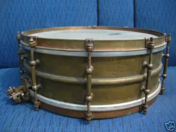 What's this 1920'S Ludwig