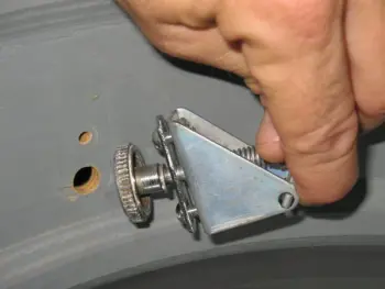 Have I been had on this Rogers Snare?