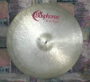 22&quot; Bos Stanton Moore Wide Ride !!!