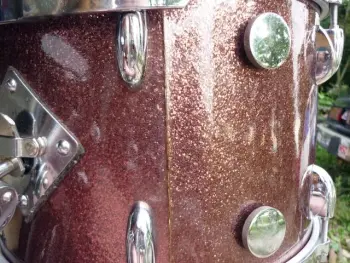 Gretsch 13 16 22