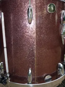 Gretsch 13 16 22