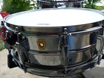 Gretsch 13 16 22