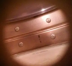 1966 Ludwig Chrome Snare - How much is it worth?