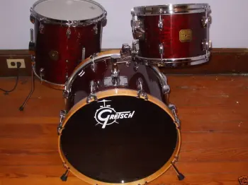 1980's Gretsch - What year?