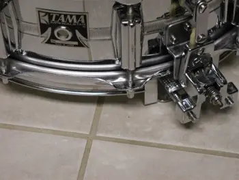 STAR drums and it's turn to TAMA in 1974
