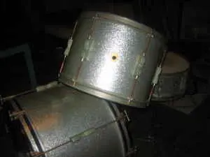 '60s Ludwig Club Dates - value?