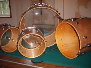 slingerland 70's